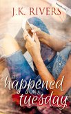 It Happened On a Tuesday (#MeetCute Series) (eBook, ePUB)