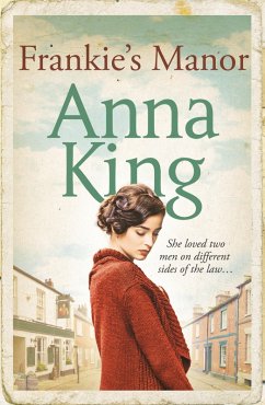 Cover Frankie's Manor (eBook, ePUB)