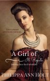 Delving into the Forbidden: A Girl of Ill Repute, Book 3 (eBook, ePUB)