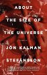 About the Size of the Universe (eBook,... - Bild 1