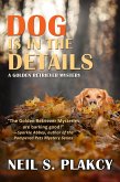 Dog is in the Details (Golden Retriever Mysteries, #8) (eBook, ePUB)
