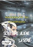 Raccolta di campioni (eBook, ePUB)