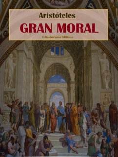 Gran moral (eBook, ePUB) - Aristóteles