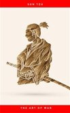 Sun Tzu - The Art of War for Managers: 50 Strategic Rules Updated for Today's Business (eBook, ePUB)