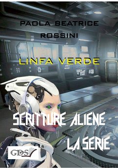 Linfa verde (eBook, ePUB) - Beatrice Rossini, Paola