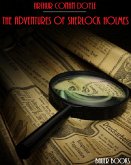 The Adventures of Sherlock Holmes (eBook, ePUB)