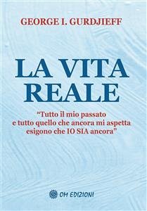 Cover La Vita Reale (eBook, ePUB)