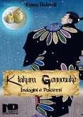 Katakura Gennosuke - Indagini e dolcetti (eBook, ePUB)