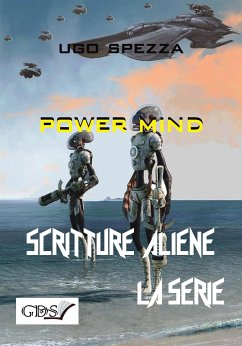 Power Mind (eBook, ePUB) - Spezza, Ugo