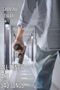 Cover All I Know Are Sad Songs (eBook, ePUB)
