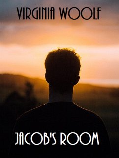 Jacob's Room (eBook, ePUB) - Woolf, Virginia