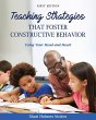 Teaching Strategies that Foster... - Bild 1