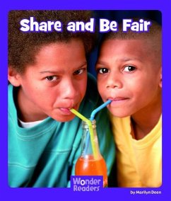 Share and Be Fair - Deen, Marilyn