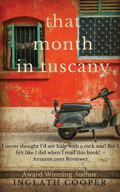 That Month in Tuscany - Cooper, Inglath