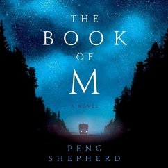 The Book of M - Shepherd, Peng