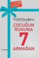 Cover Cocuk Ruhuna 7 Armagan