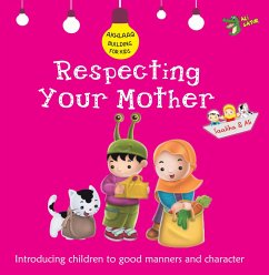 Respecting Your Mother - Gator, Ali