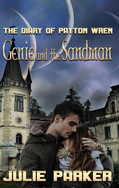 Genie and the Sandman - Parker, Julie