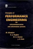 Principles of Performance Engineering for Telecommunication and Information Systems