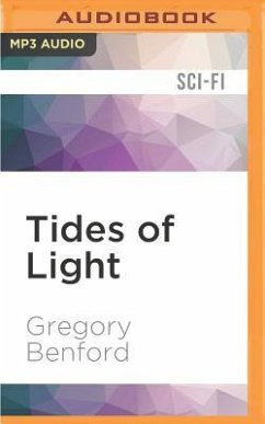 Tides of Light - Benford, Gregory