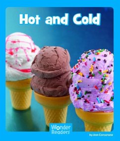 Hot and Cold - Corcorane, Ann