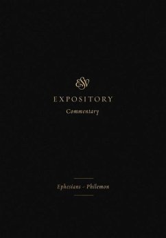 ESV Expository Commentary