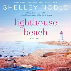 Lighthouse Beach - Noble, Shelley