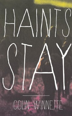 Haints Stay - Winnette, Colin