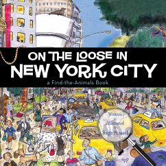 On the Loose in New York City - Stossel, Sage