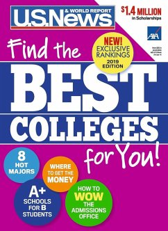 Best Colleges 2019 - U S News and World Report