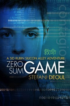 Zero Sum Game - Deoul, Stefani