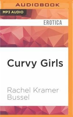 Curvy Girls - Bussel, Rachel Kramer