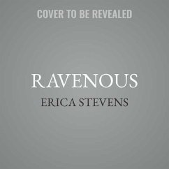 Ravenous - Stevens, Erica