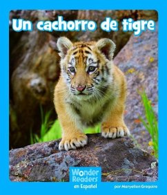 Un Cachorro de Tigre - Gregoire, Maryellen