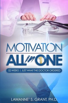 Cover Motivation ALL in One