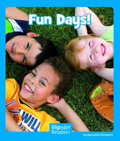 Fun Days - Gregoire, Maryellen