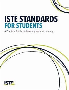 Iste Standards for Students: A Practical Guide for Learning with Technology - Brooks-Young, Susan