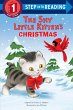 The Shy Little Kitten's Christmas - Bild 1