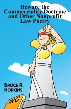 Beware the Commerciality Doctrine and Other Nonprofit Law Poetry - Hopkins, Bruce R.