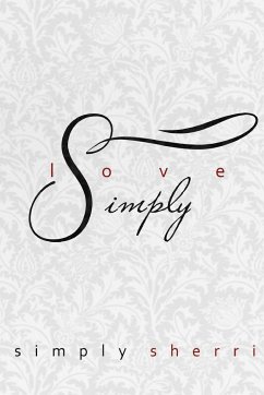 Love Simply - Sherri, Simply