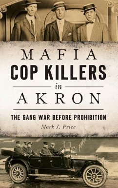 Mafia Cop Killers in Akron - Price, Mark J
