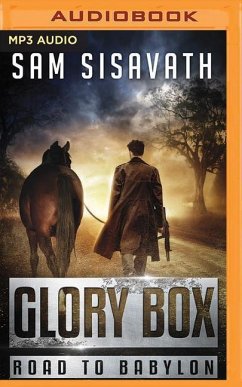 Glory Box - Sisavath, Sam