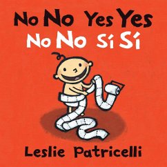 No No Yes Yes/No No Sí Sí - Patricelli, Leslie