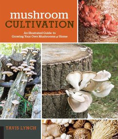 Mushroom Cultivation - Lynch, Tavis