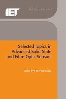 Selected Topics in Advanced Solid-State and Fibre-Optic Sensors