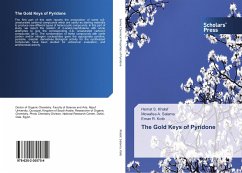 The Gold Keys of Pyridone - Khalaf, Hemat S.;Salama, Mowafea A.;Kotb, Eman R.