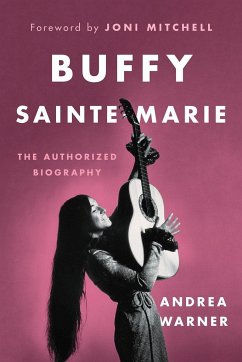 Buffy Sainte-Marie - Warner, Andrea