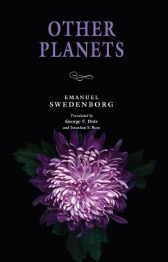 Other Planets - Swedenborg, Emanuel