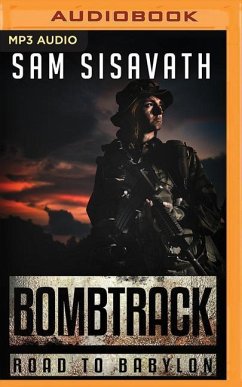 Bombtrack - Sisavath, Sam