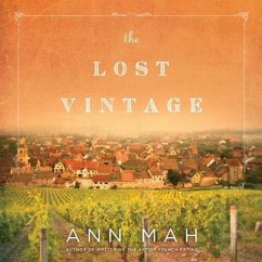 The Lost Vintage - Mah, Ann